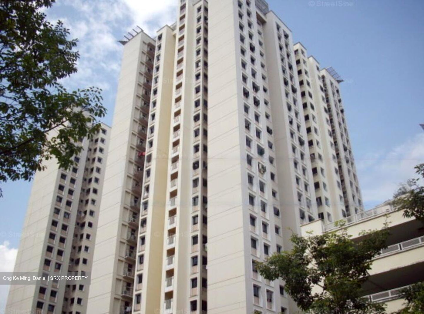 Blk 62 Teban Place (Jurong East), HDB 4 Rooms #465125411